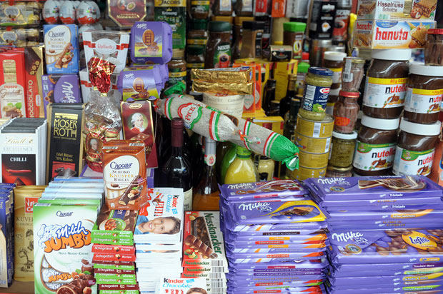 На сиромашнима бар дупла зарада